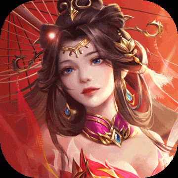 三国问鼎山河官服版