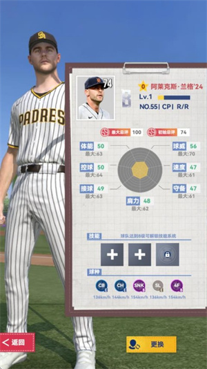 阿莱克斯·兰格