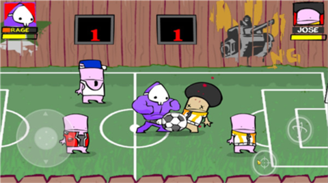 新手玩法教程截图3