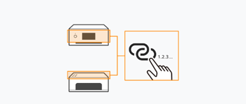 怎么连接打印机截图2