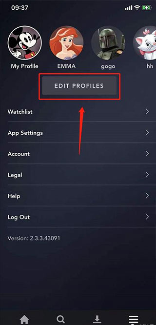 怎么改中文截图2