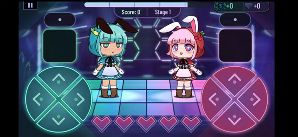 Gacha Star完整版 第1张图片