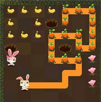 Derpixo派对游戏无聊的兔子手机版游戏攻略2