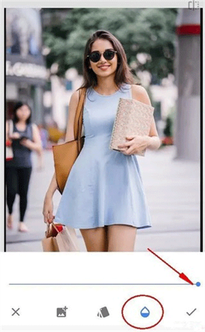 抠图换背景教程截图4