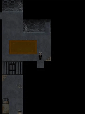 青鬼1手游汉化版第一关通关攻略截图1