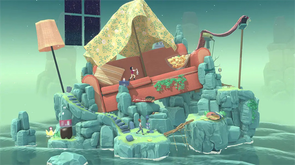 花园之间免费下载 第1张图片