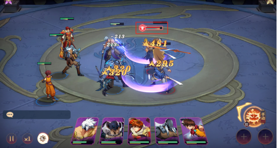 高手必知的战斗技巧截图2