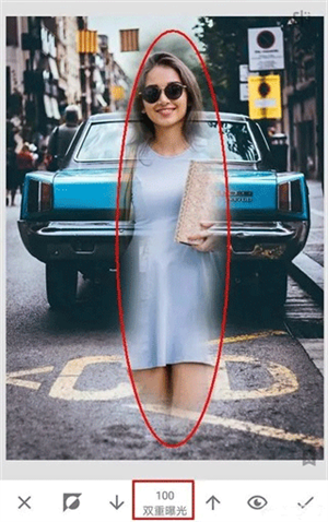 抠图换背景教程截图7