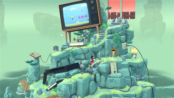 花园之间免费下载 第3张图片