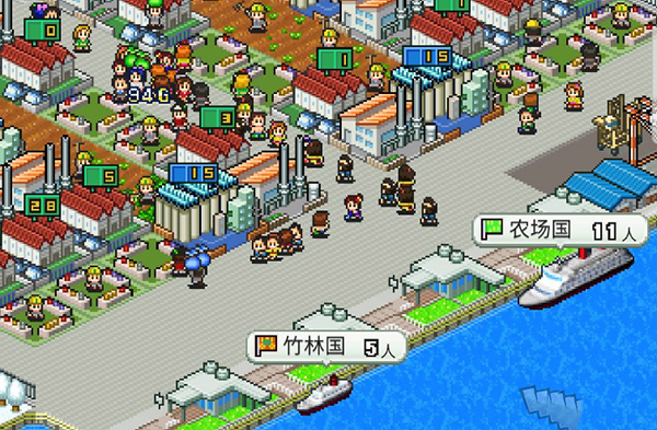 出港集装箱号怎么赚钱?3