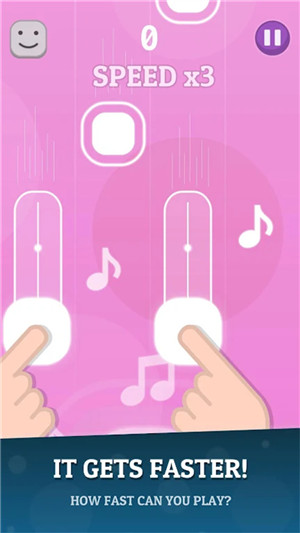 KPOP钢琴游戏2024最新版 第2张图片