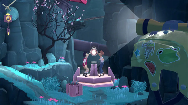 花园之间免费下载 第2张图片