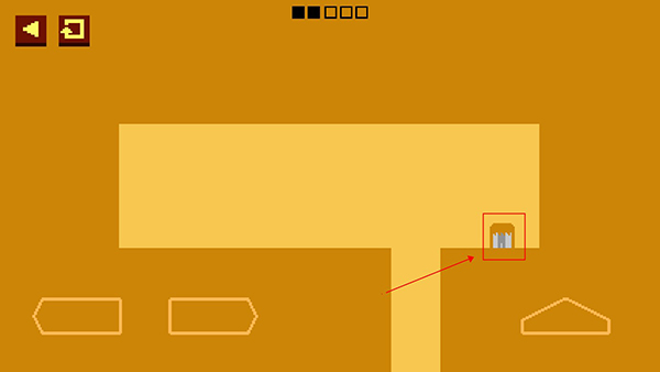 只有一道门游戏无广告版游戏攻略4