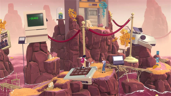 花园之间免费下载 第5张图片