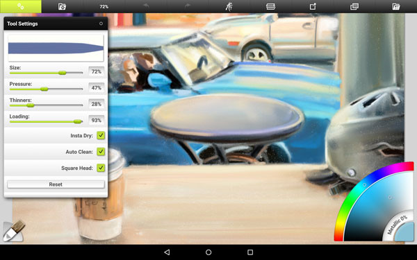 ArtRage官方版下载截图2