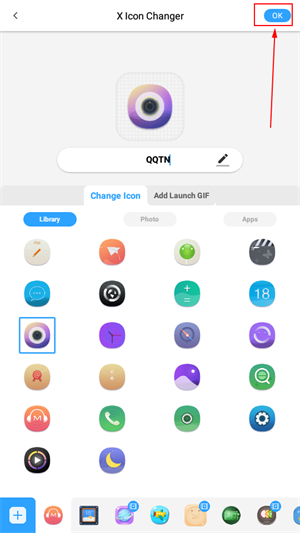 XLCONCHANGER最新版本使用方法3