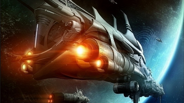 星际跃迁破解版测评2