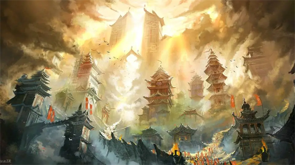 热门小说推荐截图3