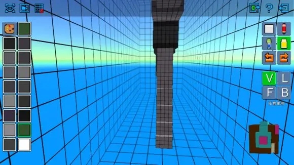 像素射击如何制作枪械截图15