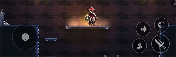 无限深渊折相思破解版新手攻略1