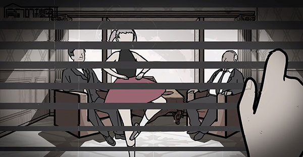 房间的秘密2起点破解版免广告玩法攻略截图5