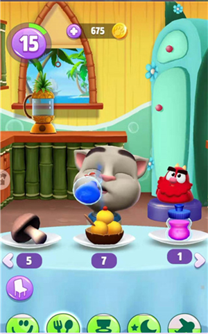 婴儿小猫玩法攻略截图5