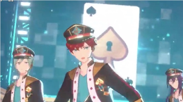 偶像梦幻祭2音乐组合队伍详解截图5