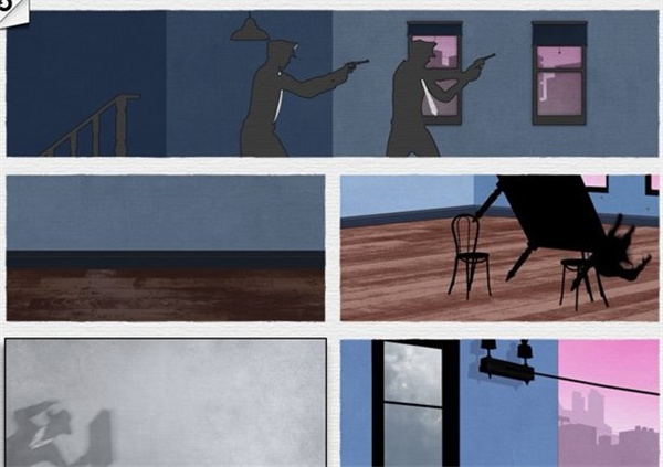 致命框架攻略截图4