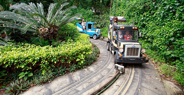 游玩路线推荐截图2