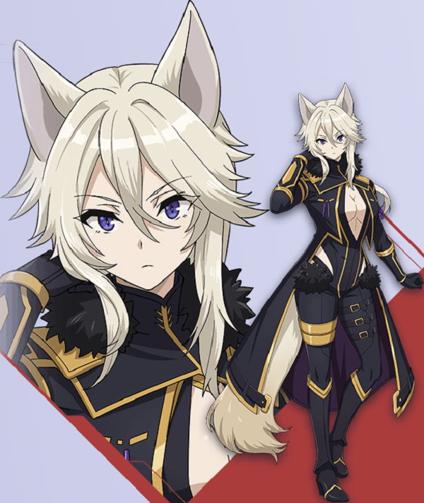 想要成为影之实力者手游中文版角色介绍7