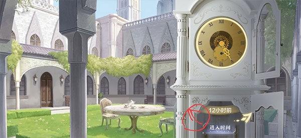 迷失空间纯白宫殿全结局攻略截图2