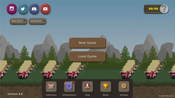 波兰球之战怎么设置中文2