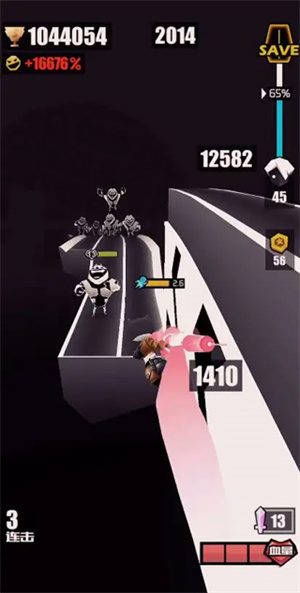 萌新入手攻略大全4