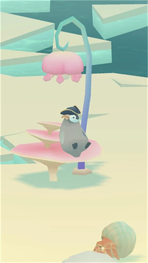 企鹅岛无限钻石无限金币版游戏特色截图