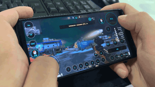 可以玩FPS游戏吗截图1