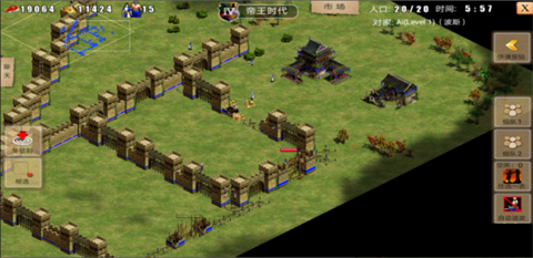 指尖帝国单机版无需网络版游戏攻略5