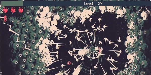 黎明前20分钟官方正版游戏特色截图