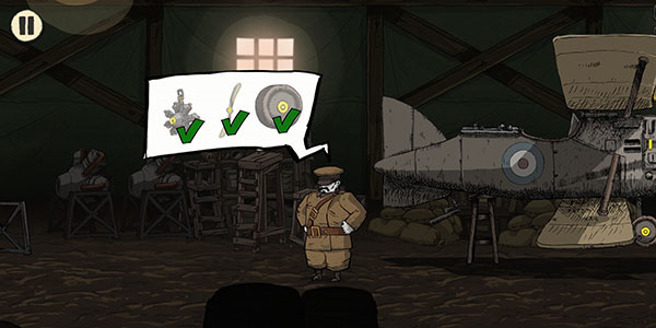 修飞机图文攻略截图11