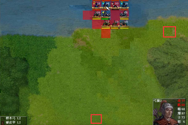 全彩蛋位置截图4