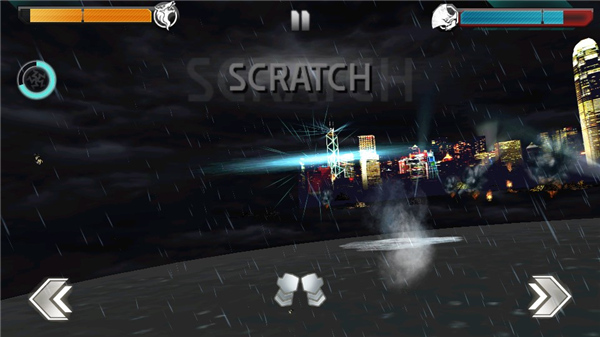 环太平洋破解版内置修改器版游戏攻略3