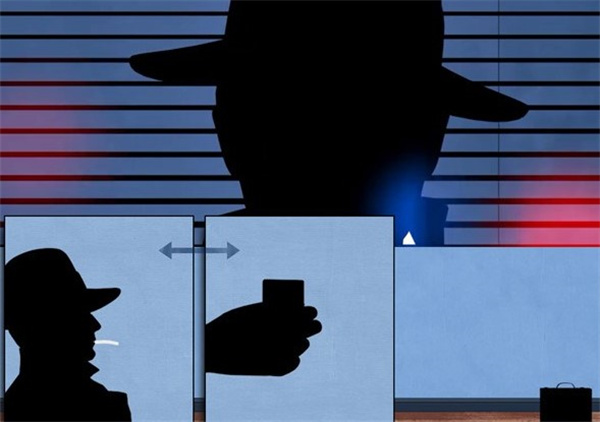 致命框架攻略截图1