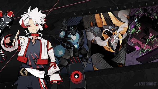 赛尔计划百度服游戏介绍截图