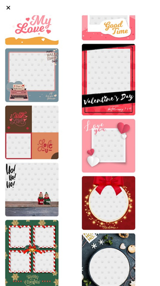 照片编辑器app使用方法3