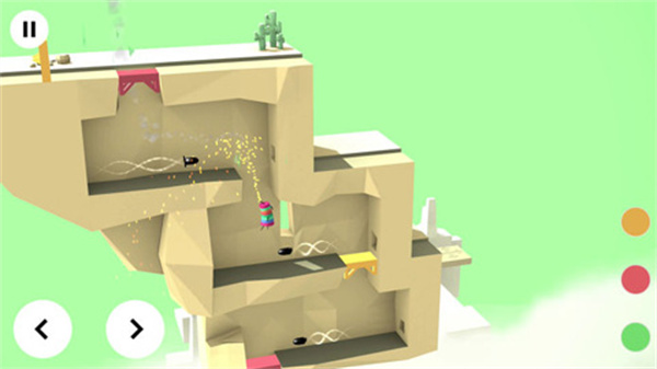 火花人生破解版 第2张图片