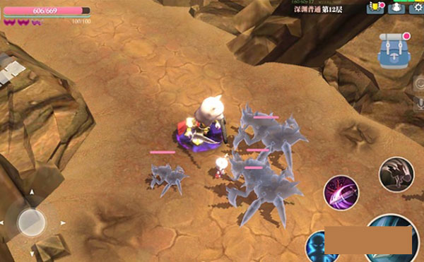 宝石搭配攻略截图2