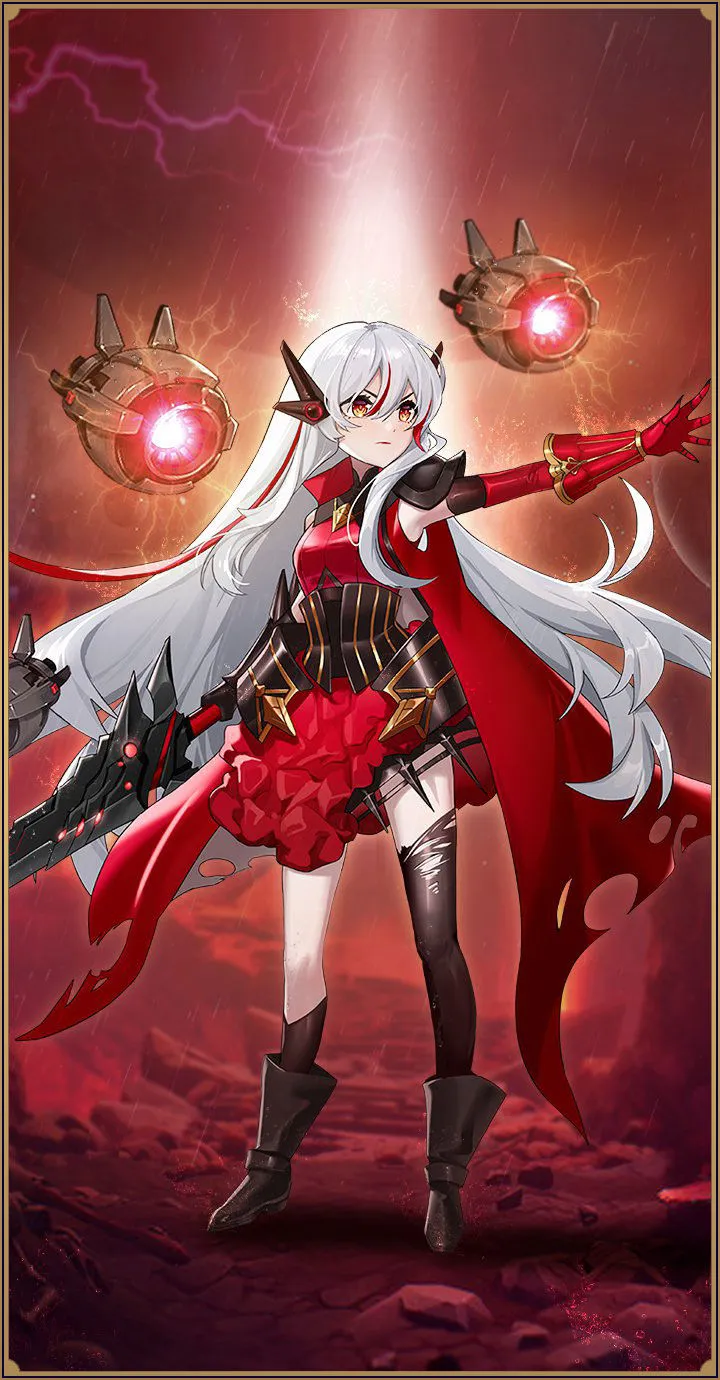 口袋异世界0.05折送万充版角色推荐1