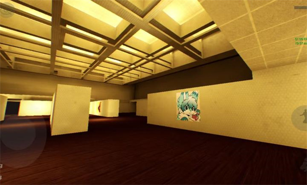 打开后室5下载移植限制版 第1张图片