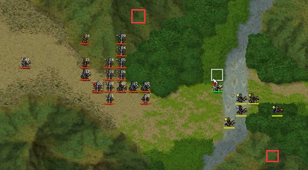 全彩蛋位置截图1