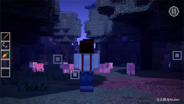 第一章怎么玩截图6