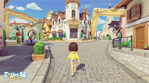 心动小镇内置MOD菜单最新版2